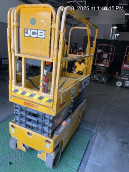 2021 JCB S1930E
