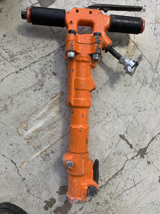 2020 MICHIGAN PNEUMATIC MP-30-1