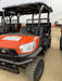 2022 KUBOTA RTV-X1140W-H (Canopy)