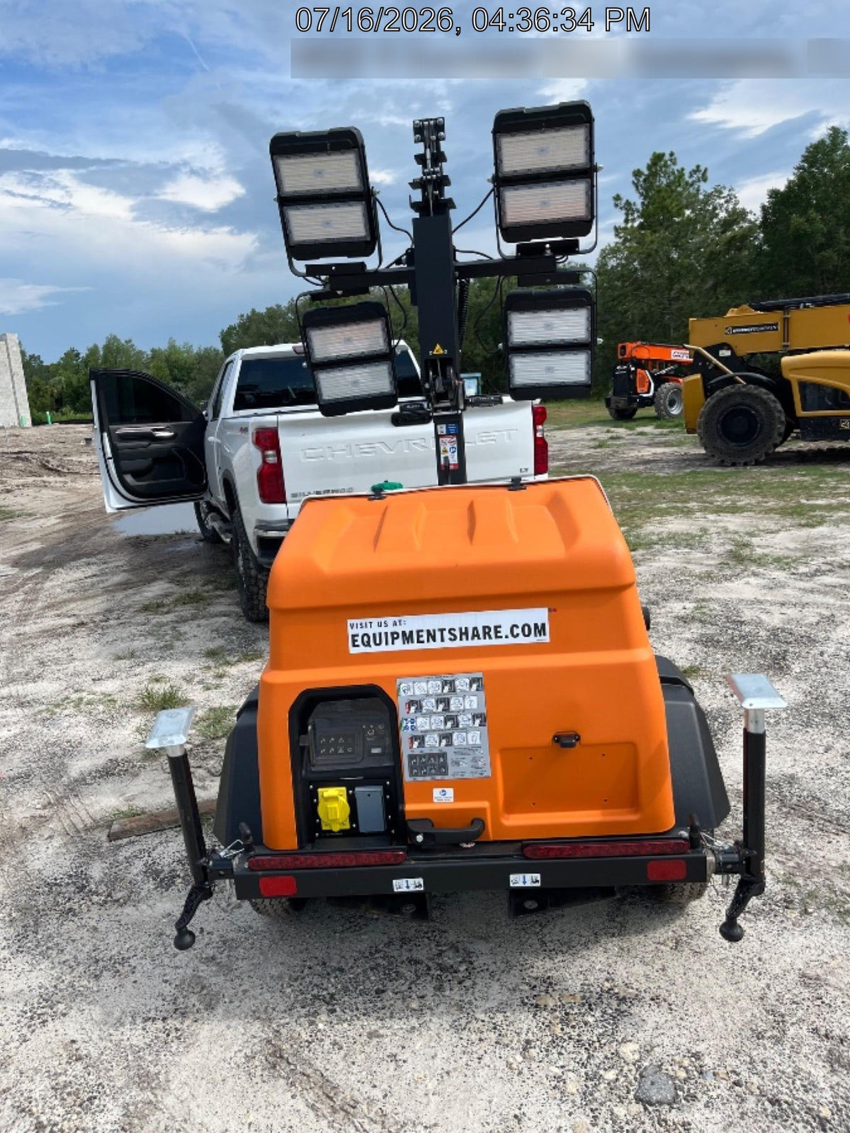 2026 GENERAC MLTS-4