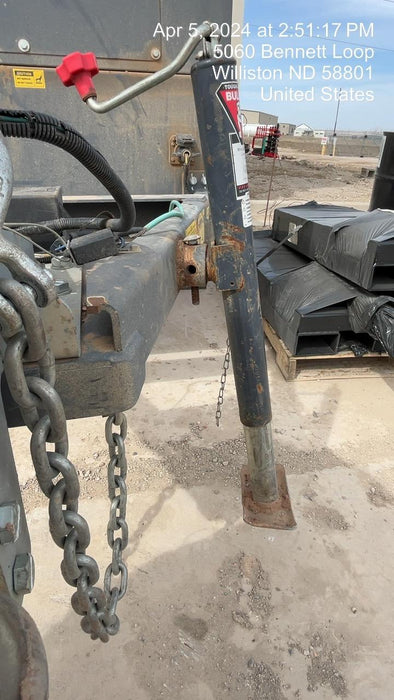 2022 ATLAS COPCO QAS 70