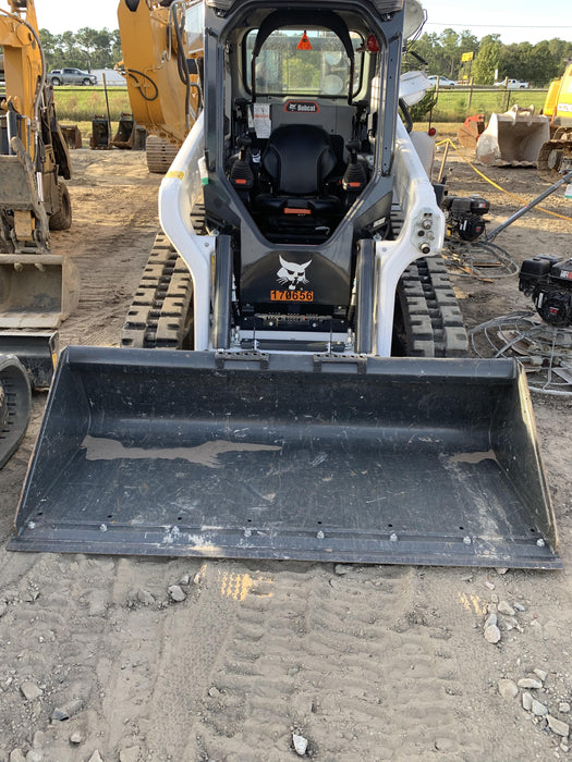 2021 BOBCAT T76