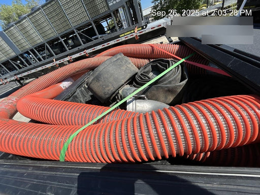 2021 ATLAS COPCO PAC F66 KD