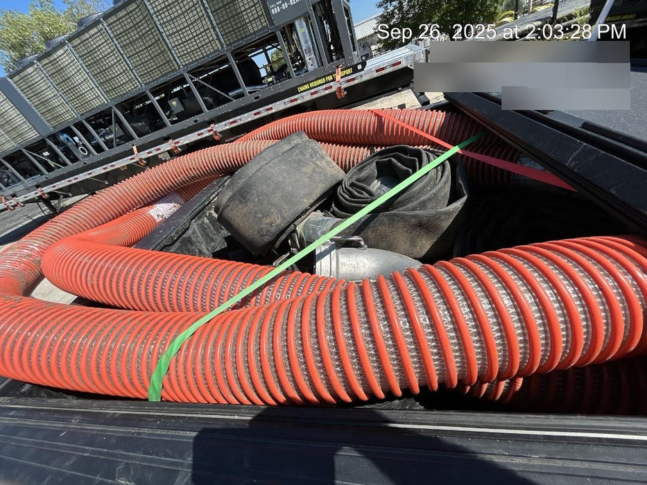 2021 ATLAS COPCO PAC F66 KD