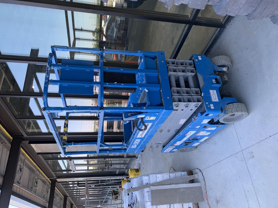 2020 Genie GS-1930 GENIE GS-1930