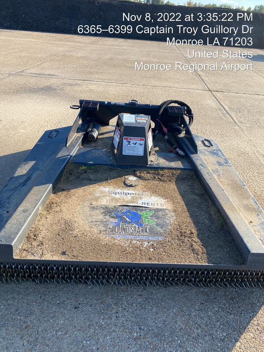 2022 PALADIN 30372A-0022