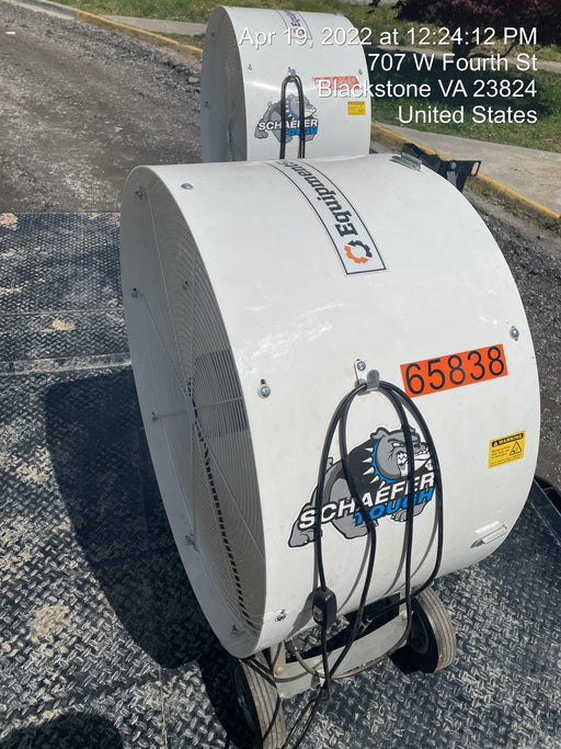 2020 PINNACLE VKM36-O