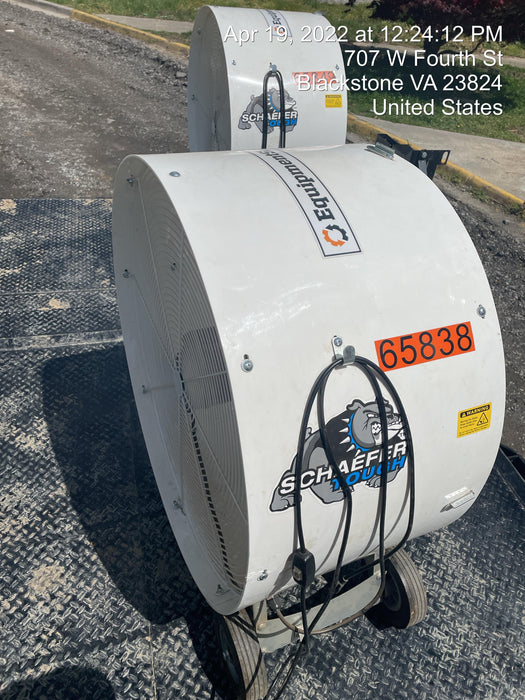 2020 PINNACLE VKM36-O