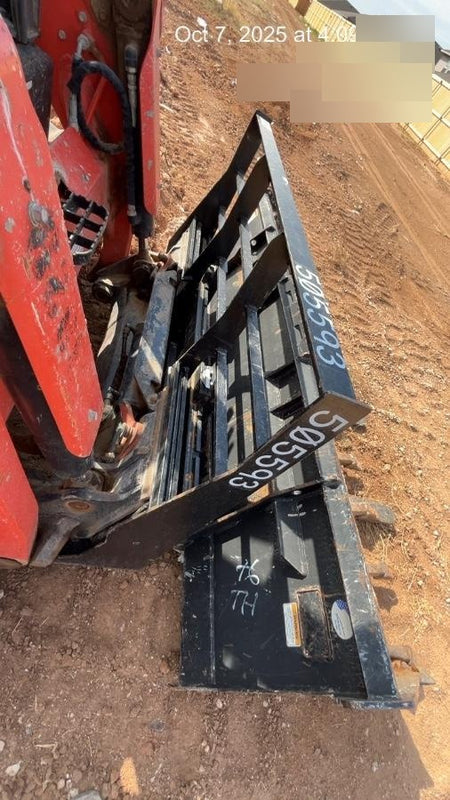 2025 ARROW MATERIAL HANDLING FS5100CB - 72"