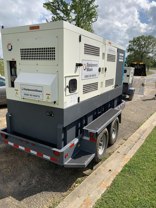 2020 ATLAS COPCO QAS 330