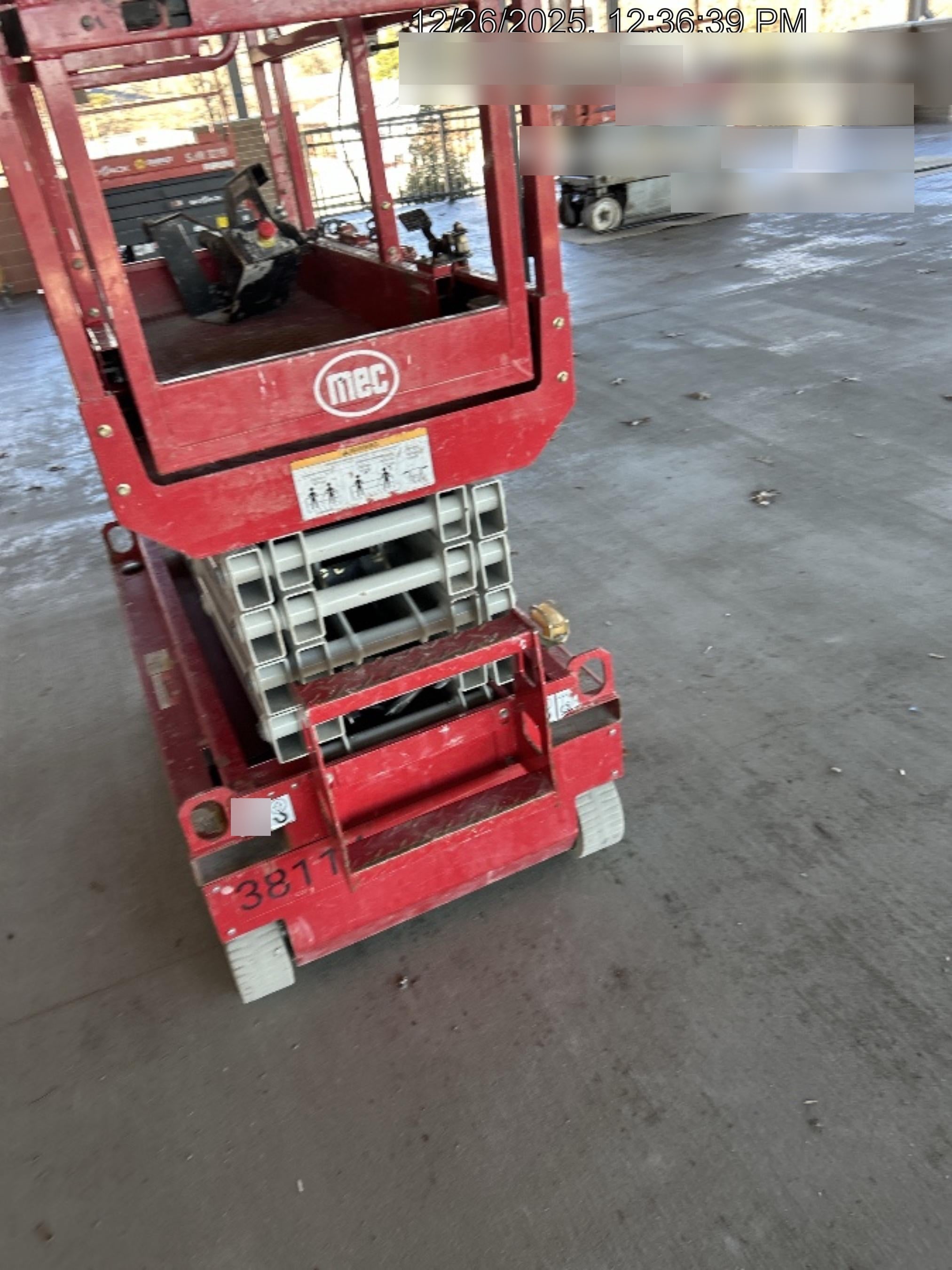 2019 MEC Micro 19