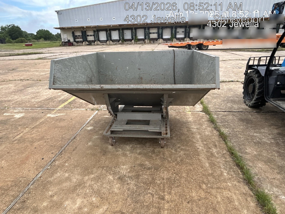 2025 HIPPO HOPPER HH40HD