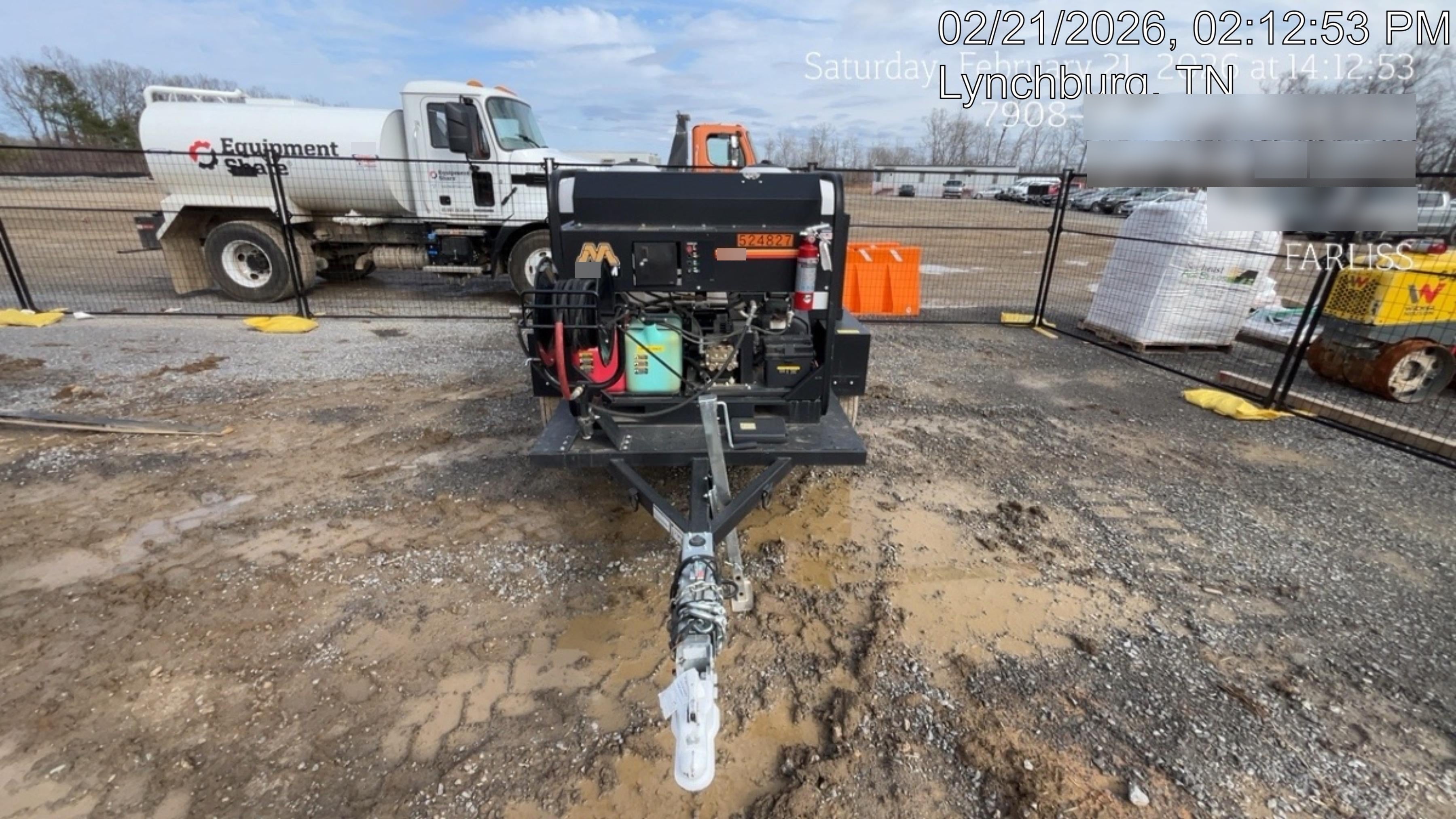 2025 MI-T-M HS-3505-1MGH-UR