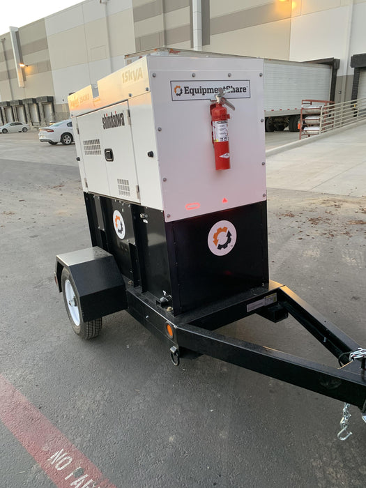 2022 SHINDAIWA DGK15FL