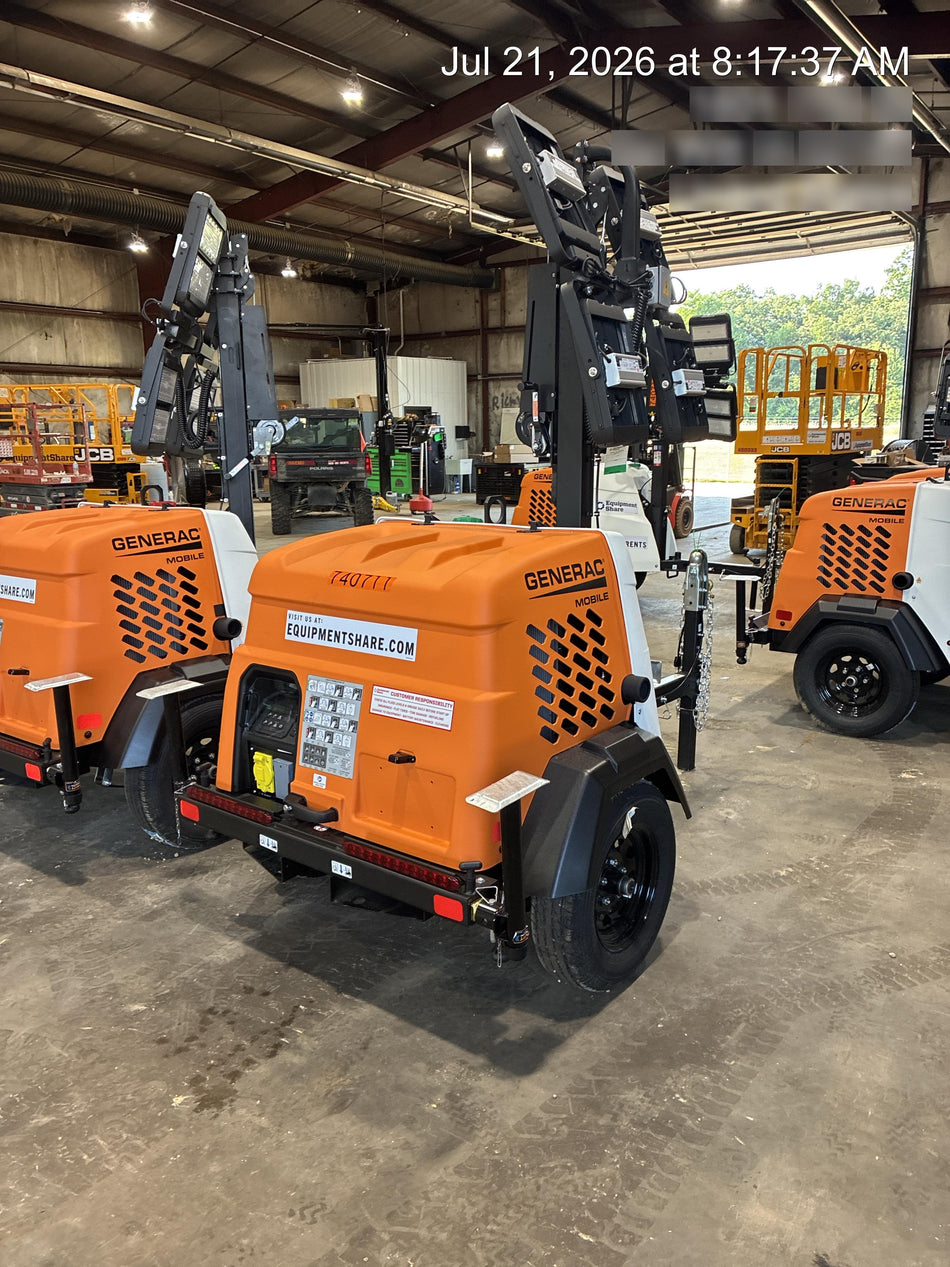 2026 GENERAC MLTS-4
