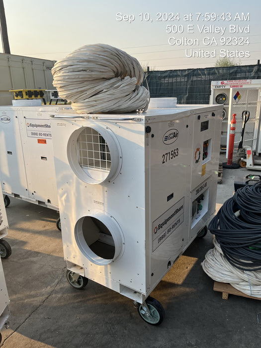 2022 UNITED COOL AIR PACH5N3AS15