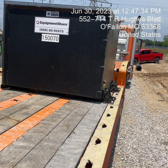 2021 STAR INDUSTRIES 1425