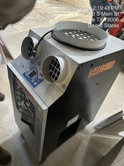 2023 KWIKOOL KPAC1411-2