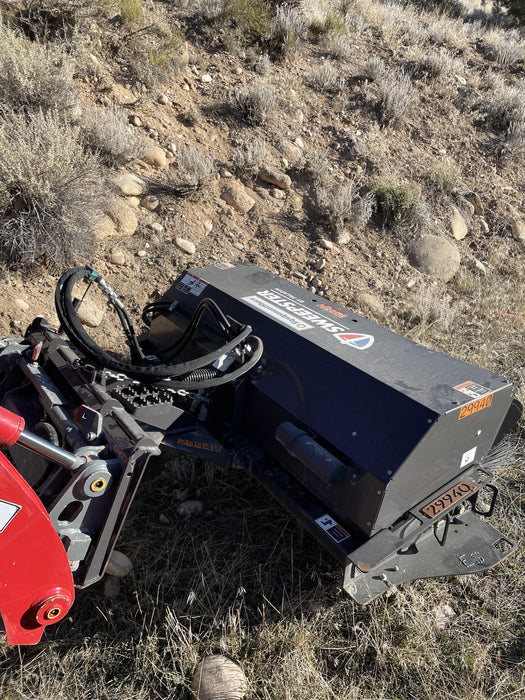 2019 PALADIN 22072MM-0022