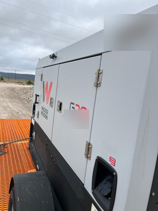 2019 WACKER NEUSON G70