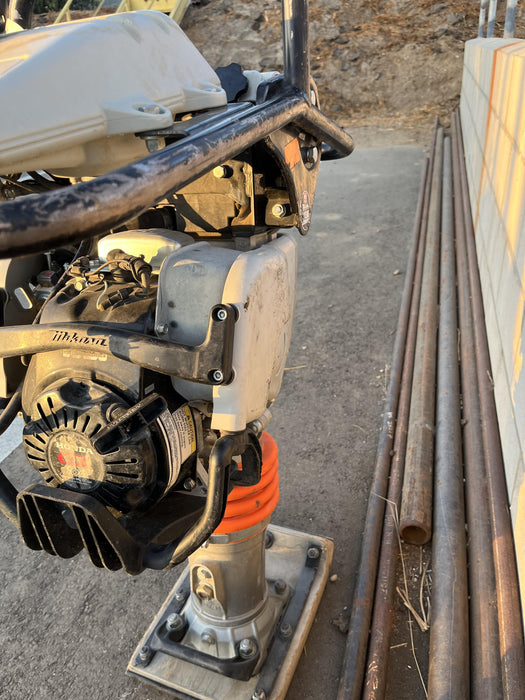 2023 MULTIQUIP MTX60HD