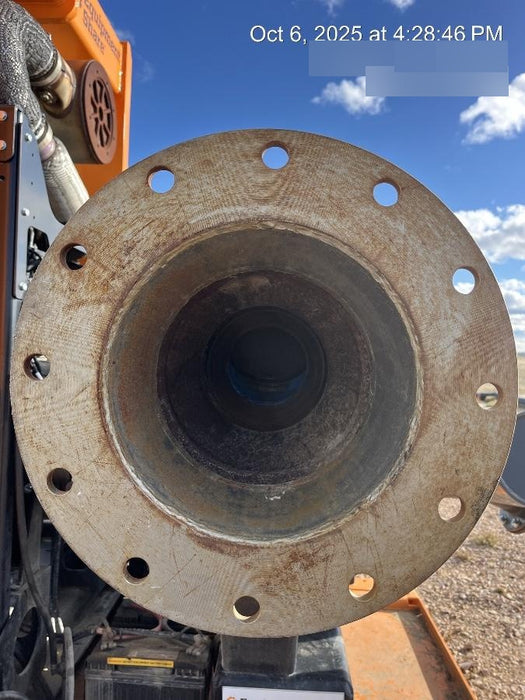 2024 PIONEER 86C21-DP