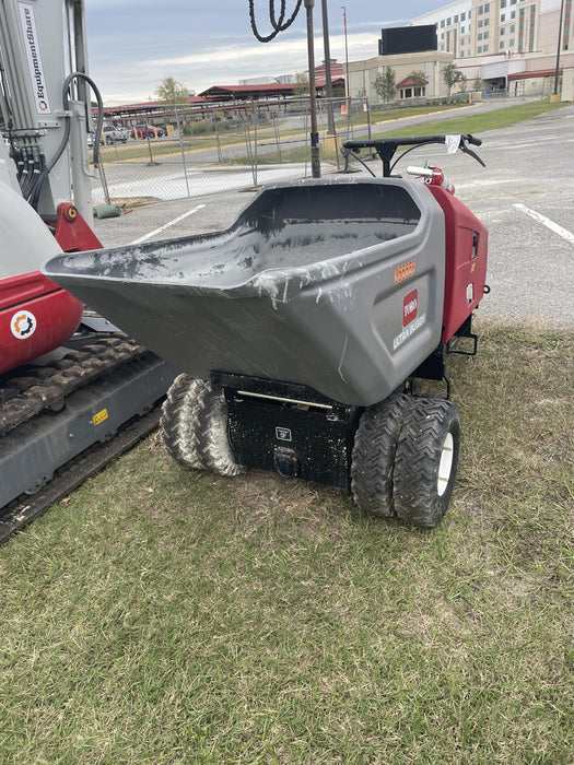 2023 TORO MB-1600
