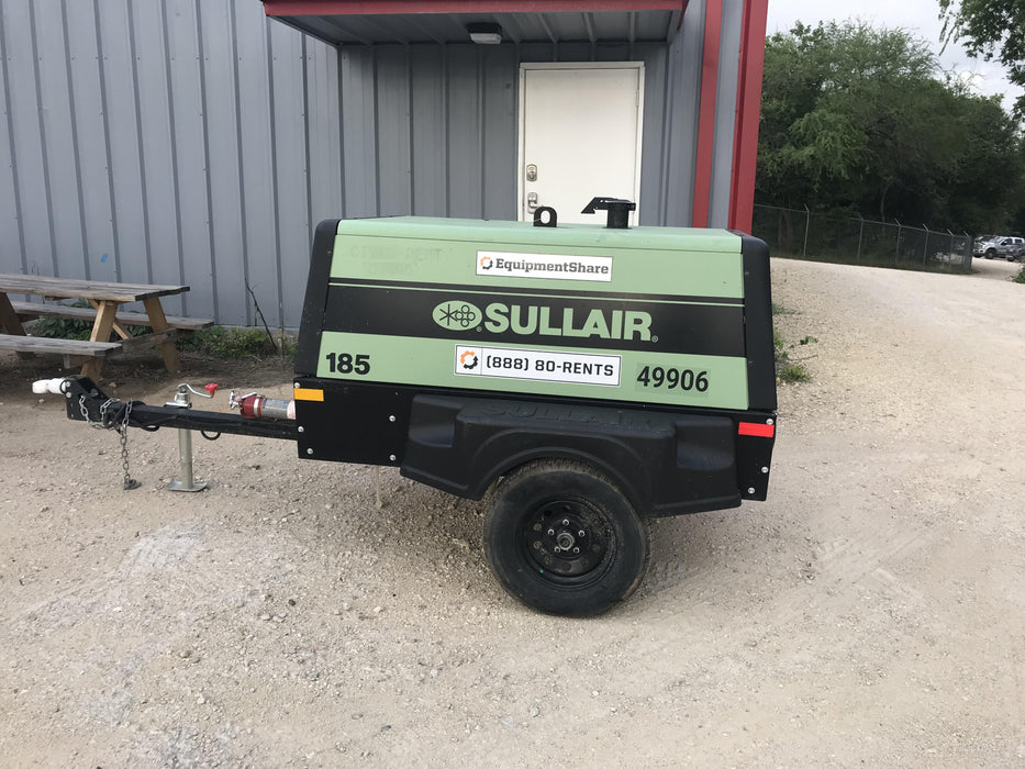 2019 SULLAIR 185-DPQ