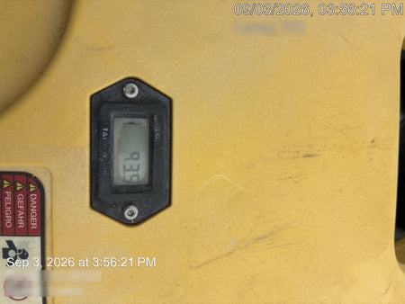 2020 WACKER NEUSON BS60-4As