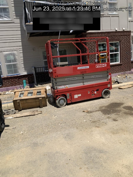 2021 MEC 2632SE