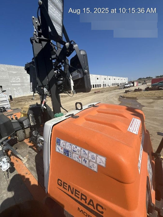 2024 GENERAC MLT2