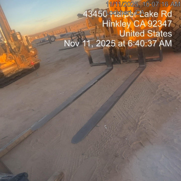 2022 ARROW MATERIAL HANDLING 3209615B270