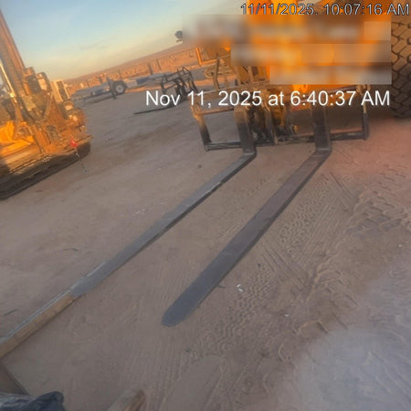 2022 ARROW MATERIAL HANDLING 3209615B270