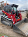 2021 TAKEUCHI TL6CR