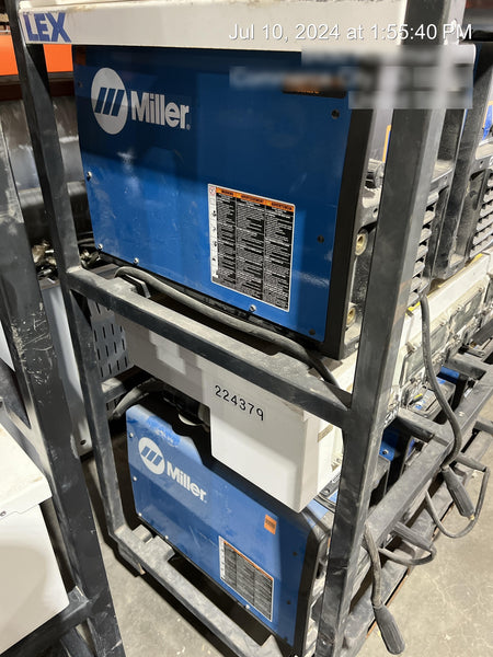 2022 LEX WR6A-7SM-FG26DZ6LD-R