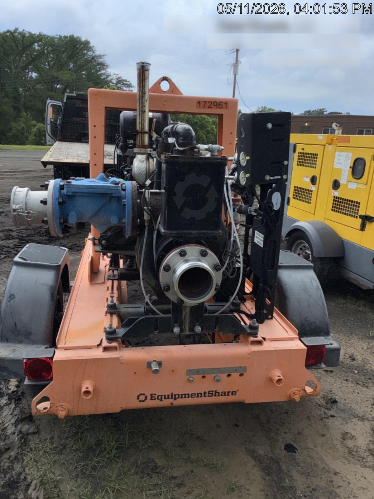 2021 PIONEER PP66S12L71-TD2.9L4