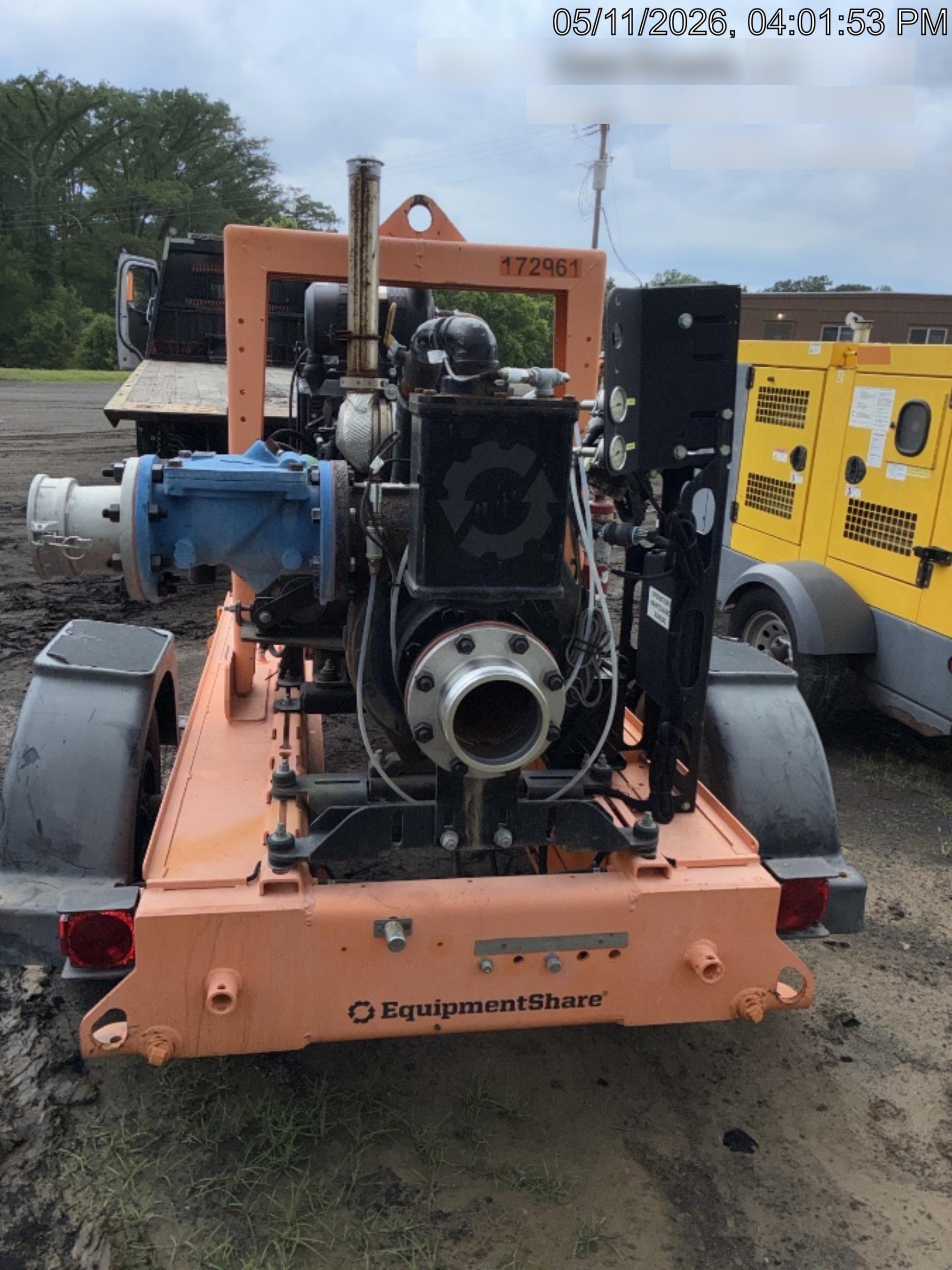 2021 PIONEER PP66S12L71-TD2.9L4