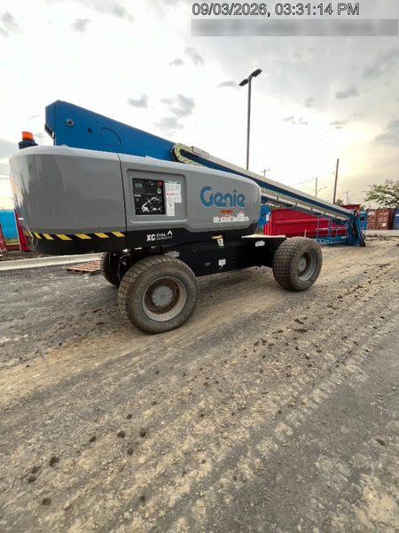 2024 GENIE S-85 HF