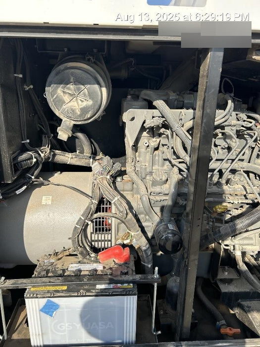 2022 SHINDAIWA DGK25F