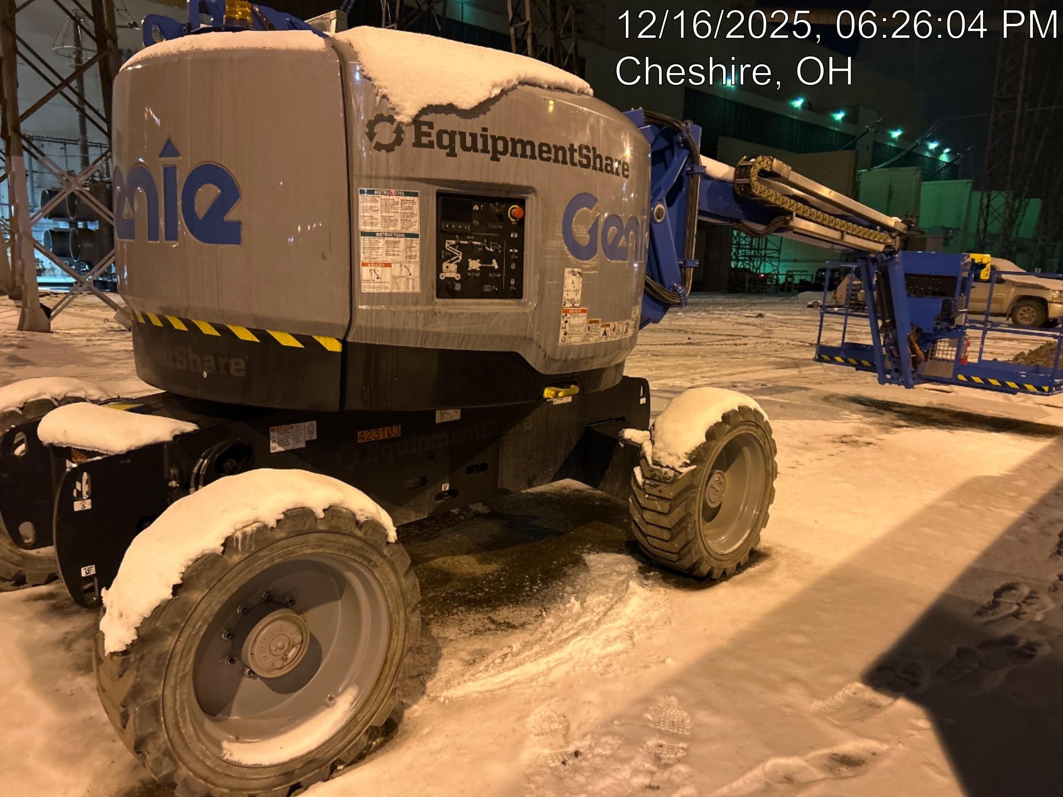 2024 GENIE Z-62/40 RT