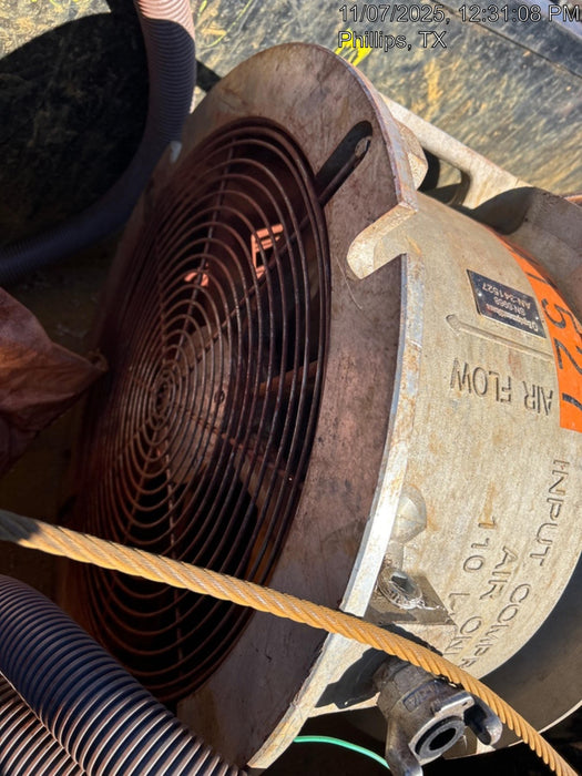 2023 WIDDER 20262-TRACKER