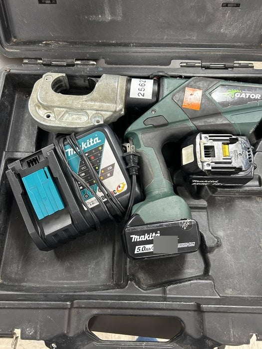 2022 GREENLEE EK1240LX11