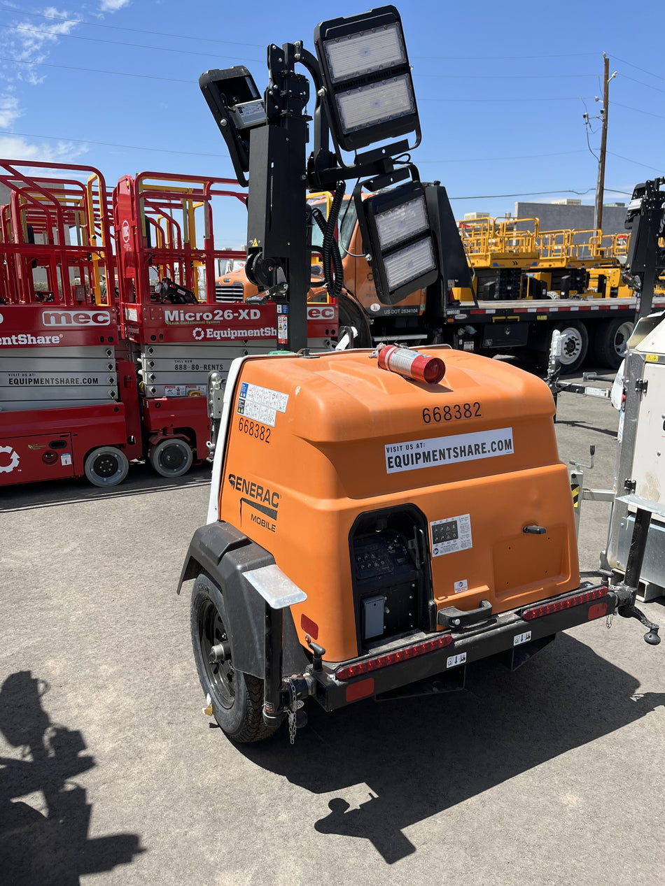 2026 GENERAC MLTS-4