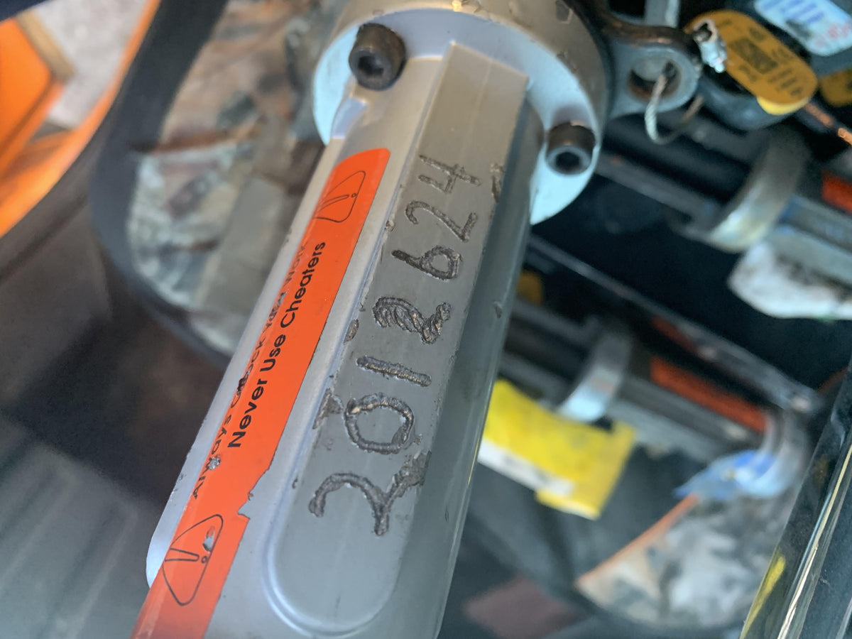 2022 PETOL P95-525