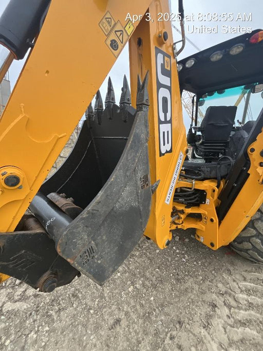 2024 STEEL UNLIMITED SUISL24RRB-WR3