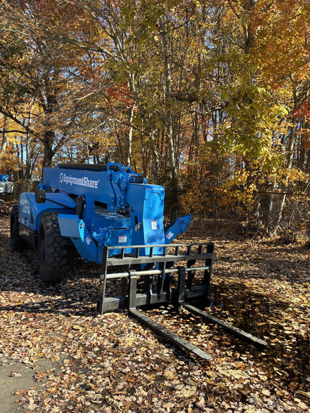2026 GENIE GTH-1056
