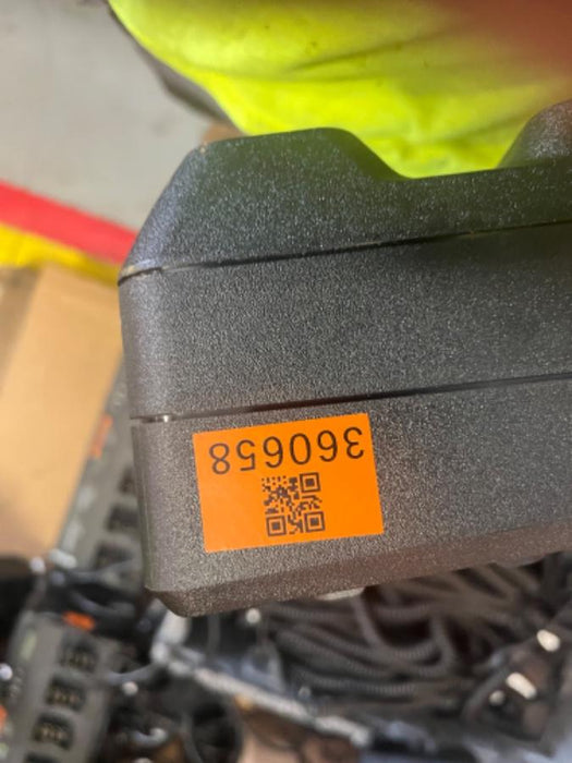 2023 MOTOROLA PMPN4284