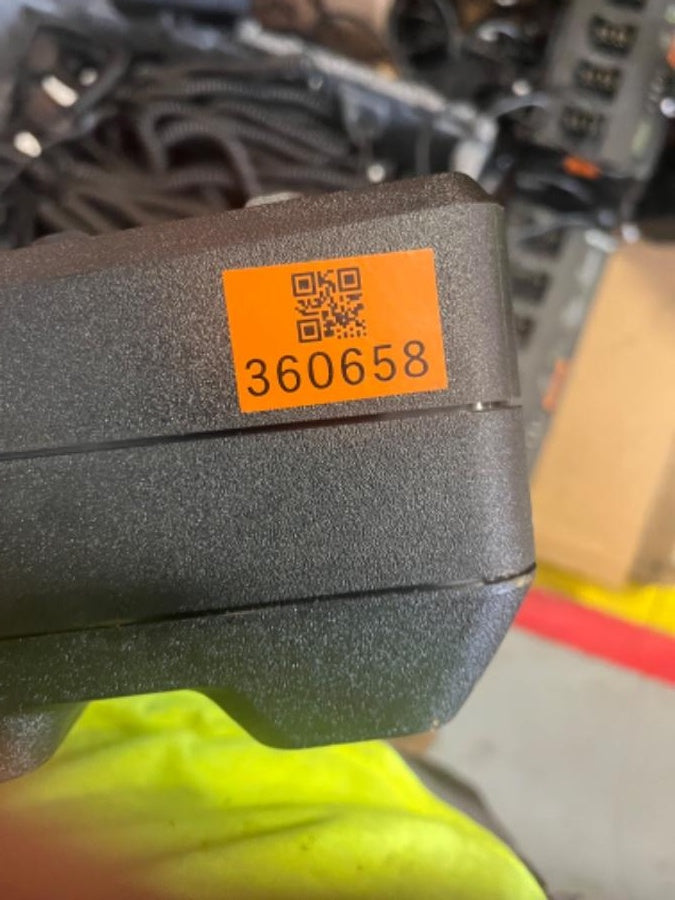 2023 MOTOROLA PMPN4284