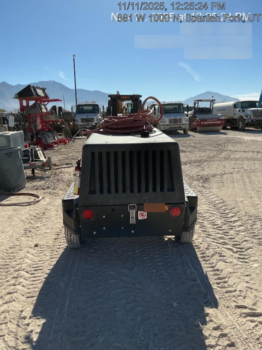 2020 SULLAIR 185-DPQ