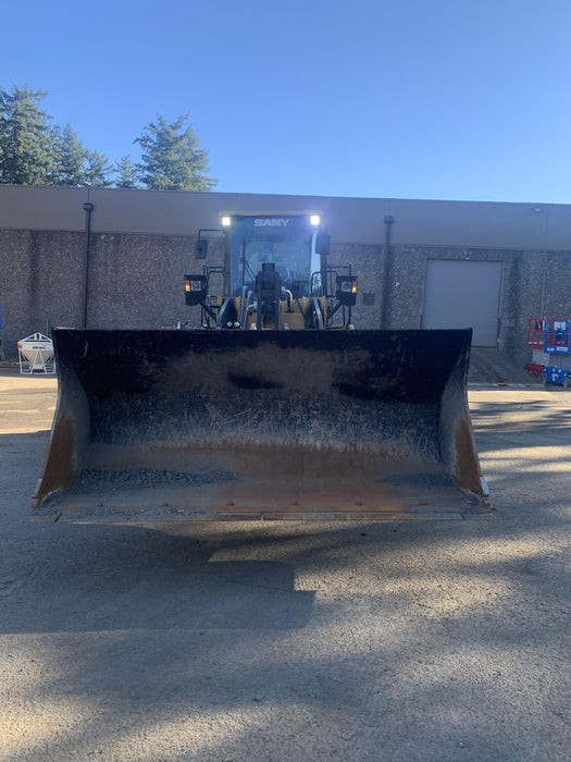 2020 SANY SW405K
